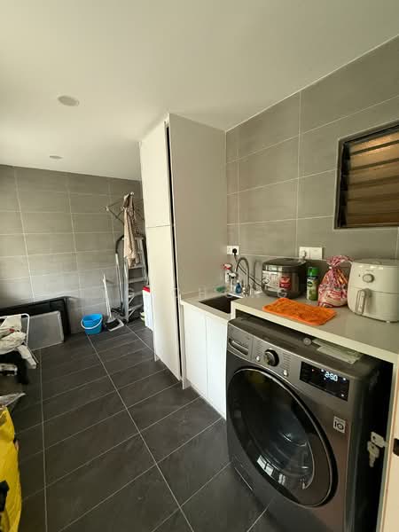 Condominium for Sale at Sri Alam Condominium - YG Chong - Interior - PropertyGuru.com.my