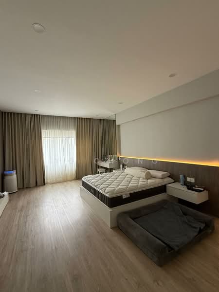 Condominium for Sale at Sri Alam Condominium - YG Chong - Bedroom - PropertyGuru.com.my