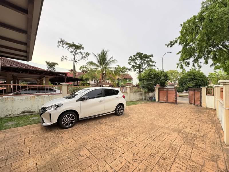 Rumah Teres 2 Tingkat untuk Dijual di Seksyen 7 (Shah Alam) - Isfarizal fazz - Exterior - PropertyGuru.com.my
