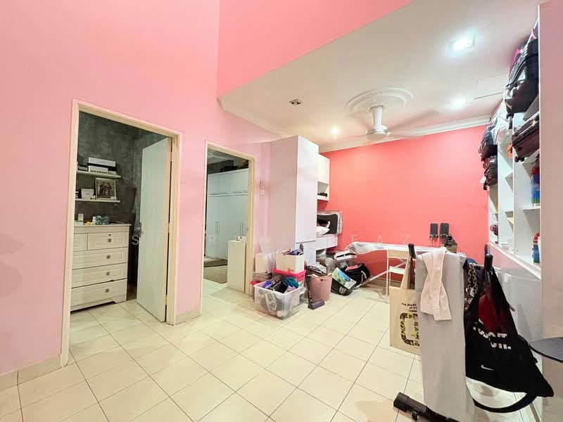 Rumah Teres 2 Tingkat untuk Dijual di Seksyen 7 (Shah Alam) - Isfarizal fazz - Interior - PropertyGuru.com.my