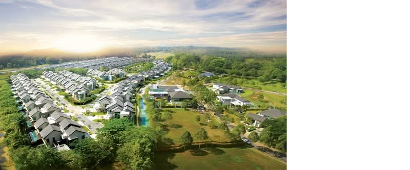 Bungalow Land for Sale in Leisure Farm (Gelang Patah) - Ying Xuan - Exterior - PropertyGuru.com.my