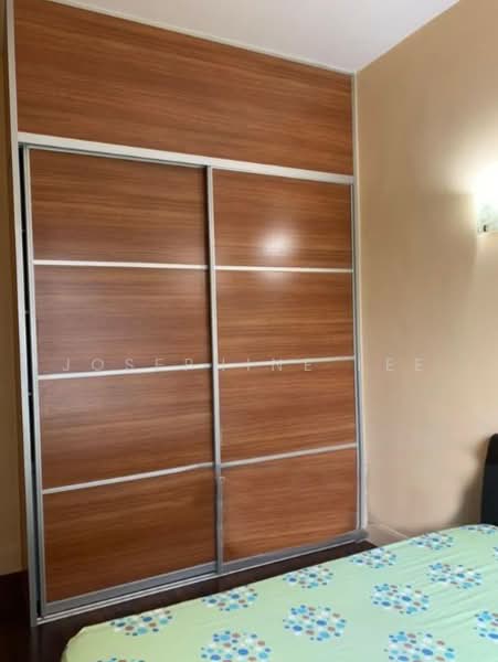 Condominium for Rent at Surian Condominium - Josephine Lee - Bedroom - PropertyGuru.com.my