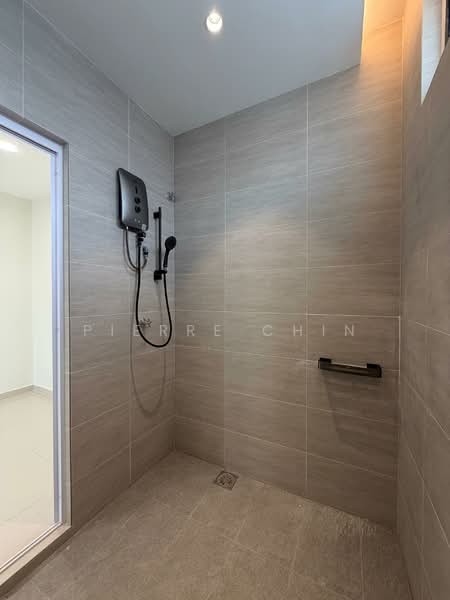 2-storey Terraced House for Rent in Skudai (Johor) - Pierre Chin - Bathroom - PropertyGuru.com.my