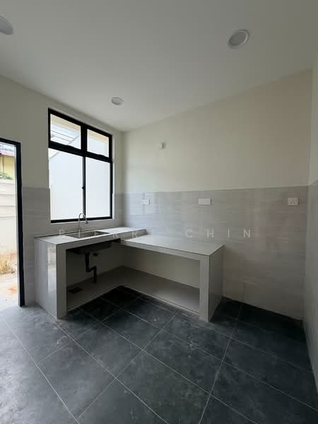 2-storey Terraced House for Rent in Skudai (Johor) - Pierre Chin - Kitchen - PropertyGuru.com.my