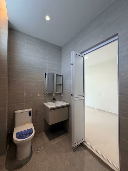 2-storey Terraced House for Rent in Skudai (Johor) - Pierre Chin - Bathroom - PropertyGuru.com.my