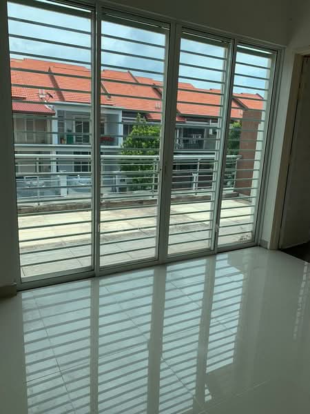 2-storey Terraced House for Rent in Ampang Saujana (Ampang) - Tron Wan - Interior - PropertyGuru.com.my