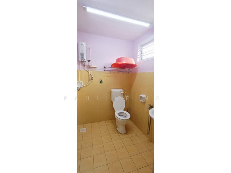 2-storey Terraced House for Rent in Taman JP Perdana (Johor Bahru) - Pauline Ng - PropertyGuru.com.my