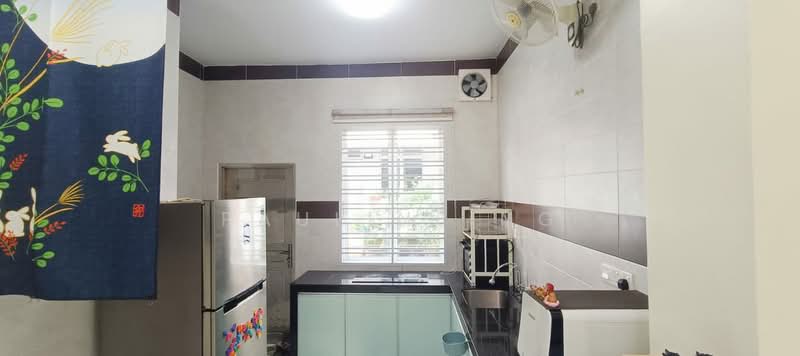 2-storey Terraced House for Rent in Taman JP Perdana (Johor Bahru) - Pauline Ng - PropertyGuru.com.my