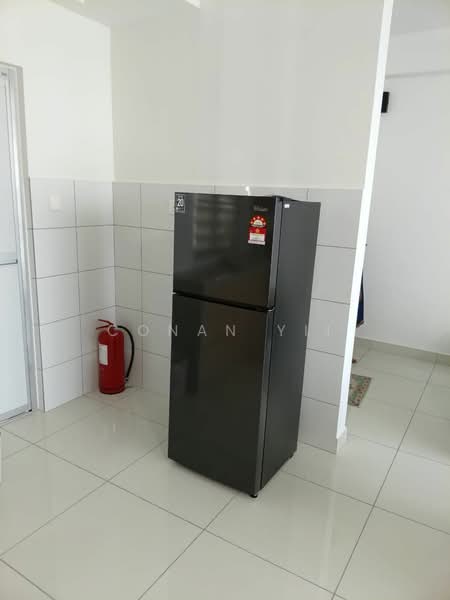 Service Residence for Rent at MIRAI Residences - Conan Yii - Interior - PropertyGuru.com.my
