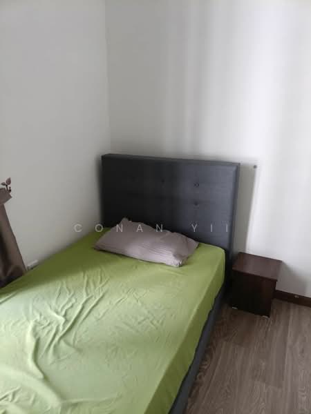 Service Residence for Rent at MIRAI Residences - Conan Yii - PropertyGuru.com.my