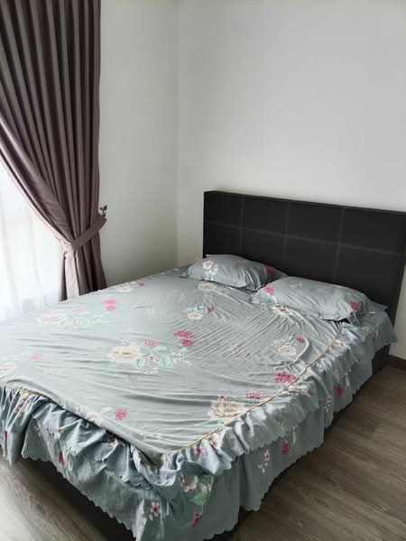 Service Residence for Rent at MIRAI Residences - Conan Yii - PropertyGuru.com.my