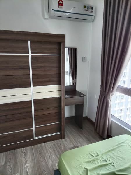 Service Residence for Rent at MIRAI Residences - Conan Yii - PropertyGuru.com.my
