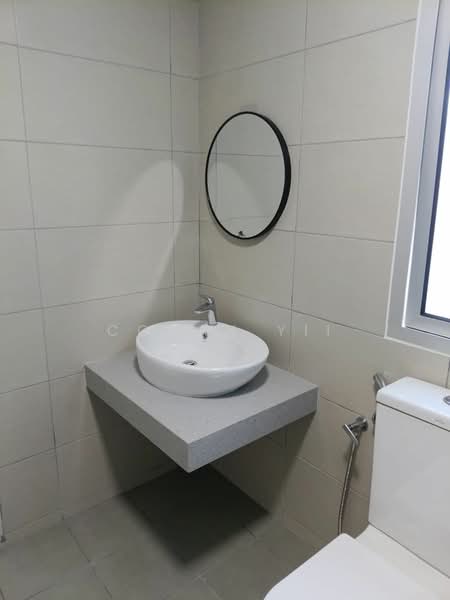 Service Residence for Rent at MIRAI Residences - Conan Yii - PropertyGuru.com.my
