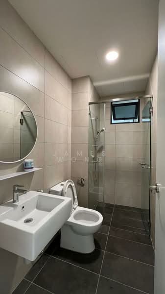 Service Residence for Rent at Sunway Avila Residences - James Wong - Bathroom - PropertyGuru.com.my