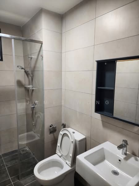 Service Residence for Rent at Sunway Avila Residences - James Wong - Bathroom - PropertyGuru.com.my