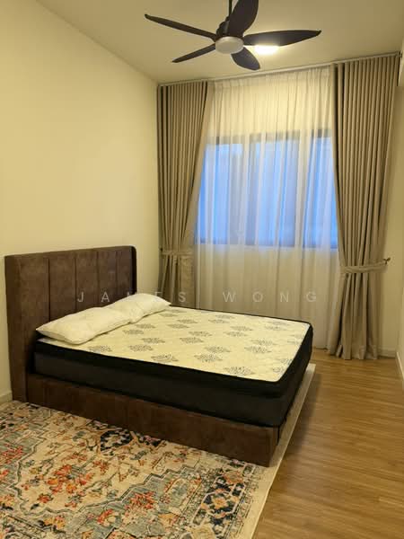 Service Residence for Rent at Sunway Avila Residences - James Wong - Bedroom - PropertyGuru.com.my