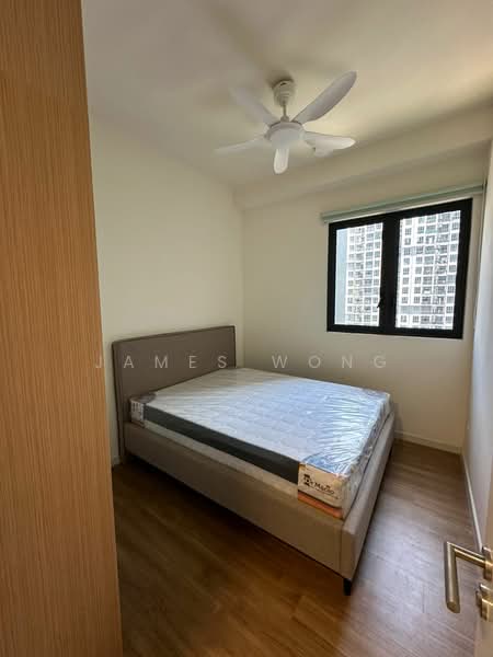 Service Residence for Rent at Sunway Avila Residences - James Wong - Bedroom - PropertyGuru.com.my