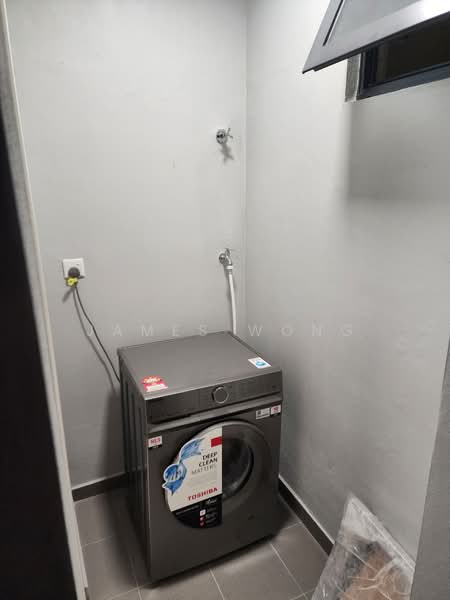 Service Residence for Rent at Sunway Avila Residences - James Wong - Interior - PropertyGuru.com.my