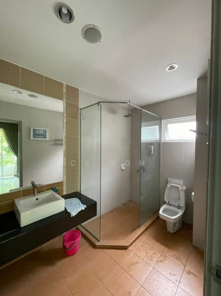 Semi-Detached House for Sale in Bukit Jambul (Penang) - CK Goh - Bathroom - PropertyGuru.com.my