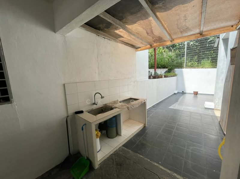 Semi-Detached House for Sale in Bukit Jambul (Penang) - CK Goh - Exterior - PropertyGuru.com.my