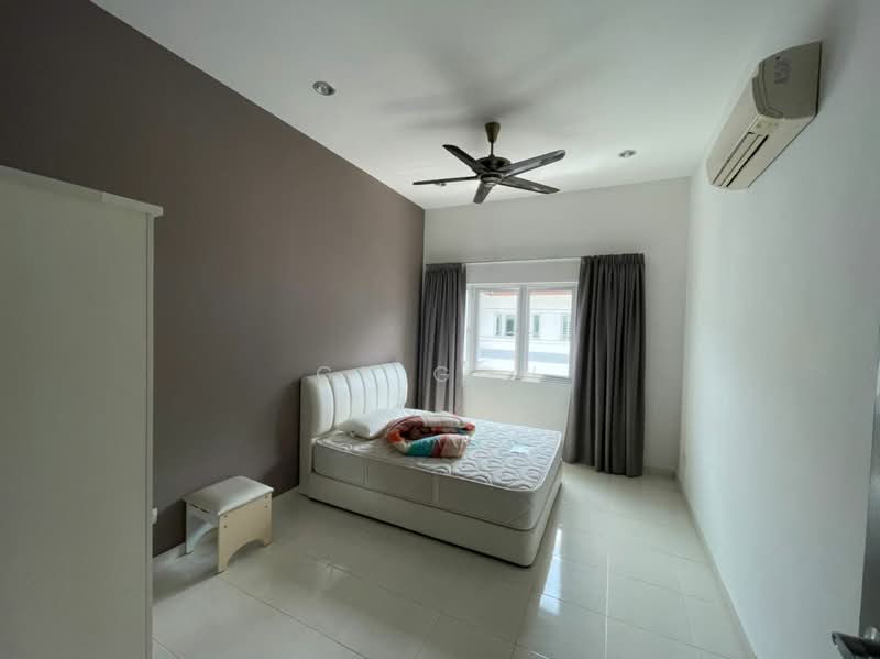 Semi-Detached House for Sale in Bukit Jambul (Penang) - CK Goh - Bedroom - PropertyGuru.com.my