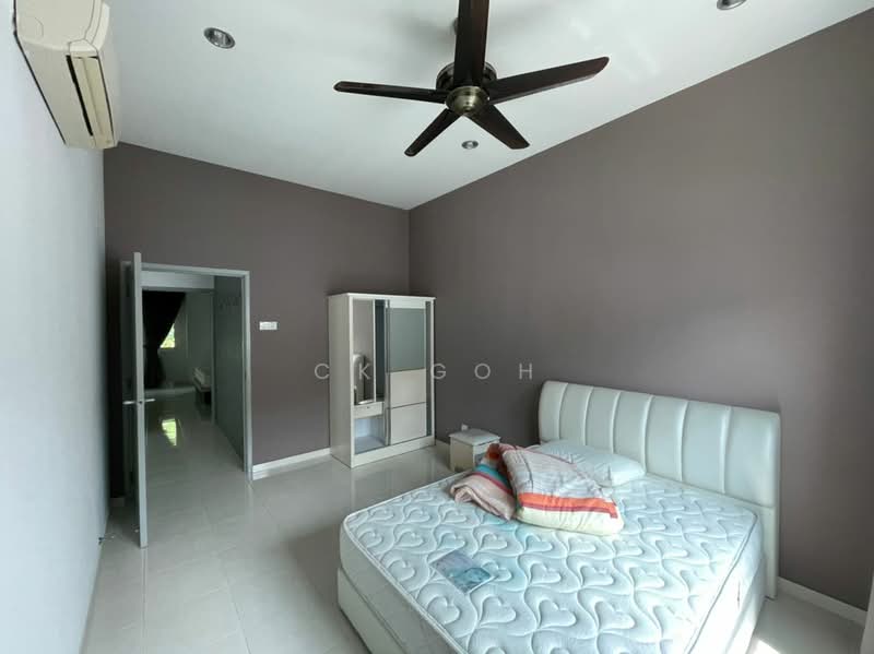 Semi-Detached House for Sale in Bukit Jambul (Penang) - CK Goh - Bedroom - PropertyGuru.com.my