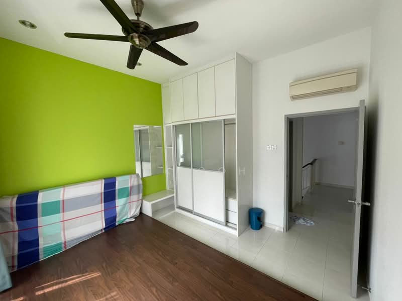 Semi-Detached House for Sale in Bukit Jambul (Penang) - CK Goh - Bedroom - PropertyGuru.com.my