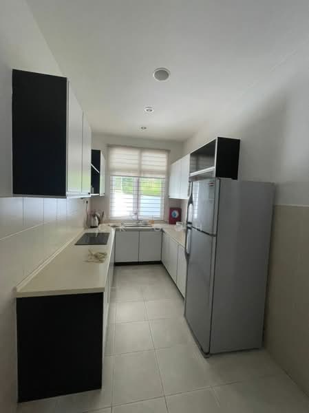 Semi-Detached House for Sale in Bukit Jambul (Penang) - CK Goh - Kitchen - PropertyGuru.com.my