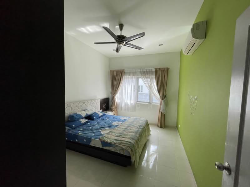 Semi-Detached House for Sale in Bukit Jambul (Penang) - CK Goh - Bedroom - PropertyGuru.com.my