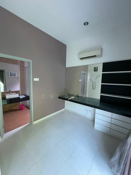 Semi-Detached House for Sale in Bukit Jambul (Penang) - CK Goh - Bathroom - PropertyGuru.com.my