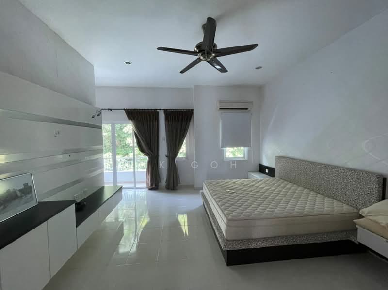 Semi-Detached House for Sale in Bukit Jambul (Penang) - CK Goh - Bedroom - PropertyGuru.com.my