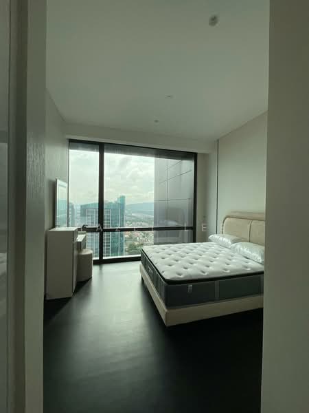 Servis Apartment untuk Disewa di Pavilion Damansara Heights - Hazel Lee - Bedroom - PropertyGuru.com.my