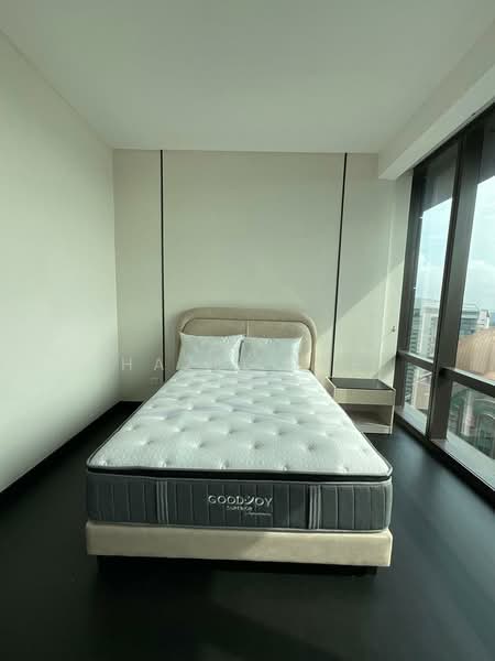 Servis Apartment untuk Disewa di Pavilion Damansara Heights - Hazel Lee - Bedroom - PropertyGuru.com.my