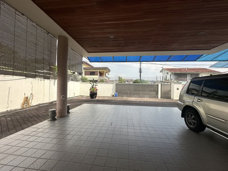 Car Park