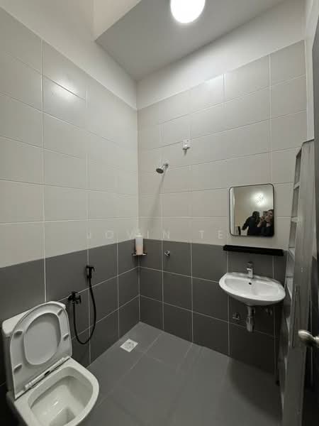 2-storey Terraced House for Rent in Eco Botanic 2 (Iskandar Puteri (Nusajaya)) - Jovin Te - Bathroom - PropertyGuru.com.my