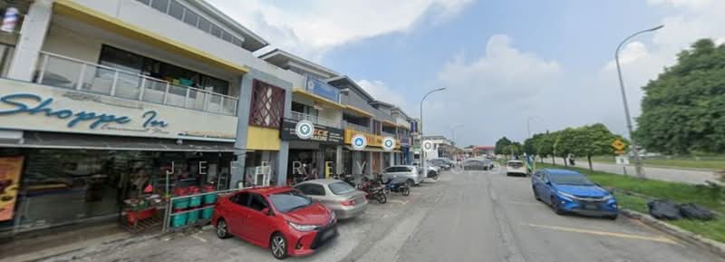 Shop for Sale in Saujana Utama (Puncak Alam) - Jeffrey Hoon - PropertyGuru.com.my