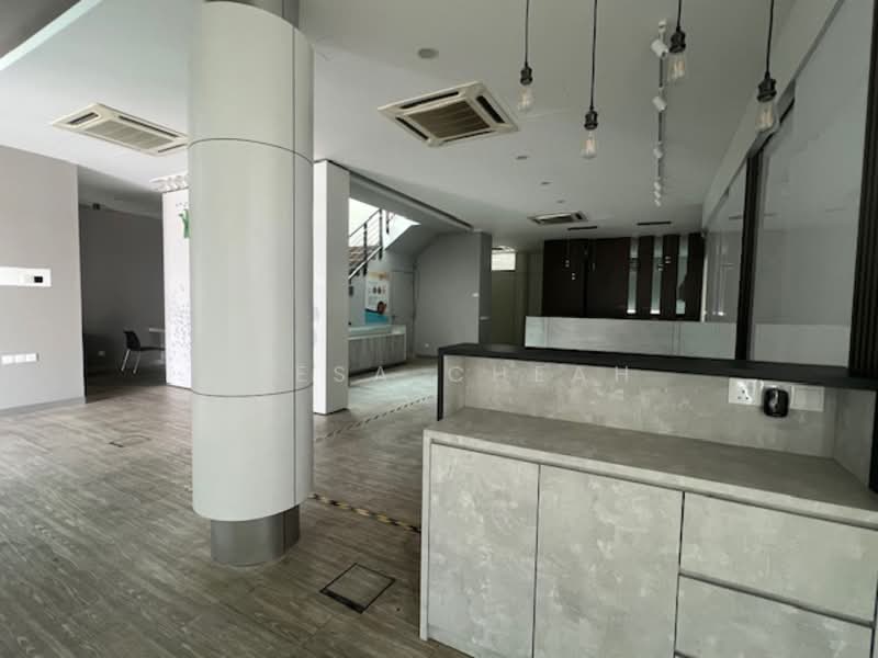 Rumah Banglo untuk Disewa di Taman Santuari (Bukit Mertajam) - Leesa Cheah - Interior - PropertyGuru.com.my