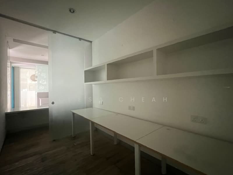 Rumah Banglo untuk Disewa di Taman Santuari (Bukit Mertajam) - Leesa Cheah - Study - PropertyGuru.com.my