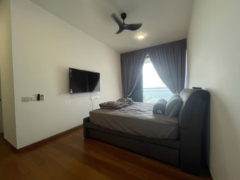 Condominium for Sale at The Light Collection IV - Mocole Lee - Bedroom - PropertyGuru.com.my