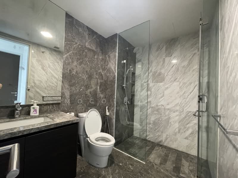 Condominium for Sale at The Light Collection IV - Mocole Lee - Bathroom - PropertyGuru.com.my