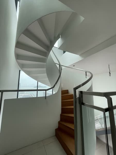 Condominium for Sale at The Light Collection IV - Mocole Lee - Interior - PropertyGuru.com.my