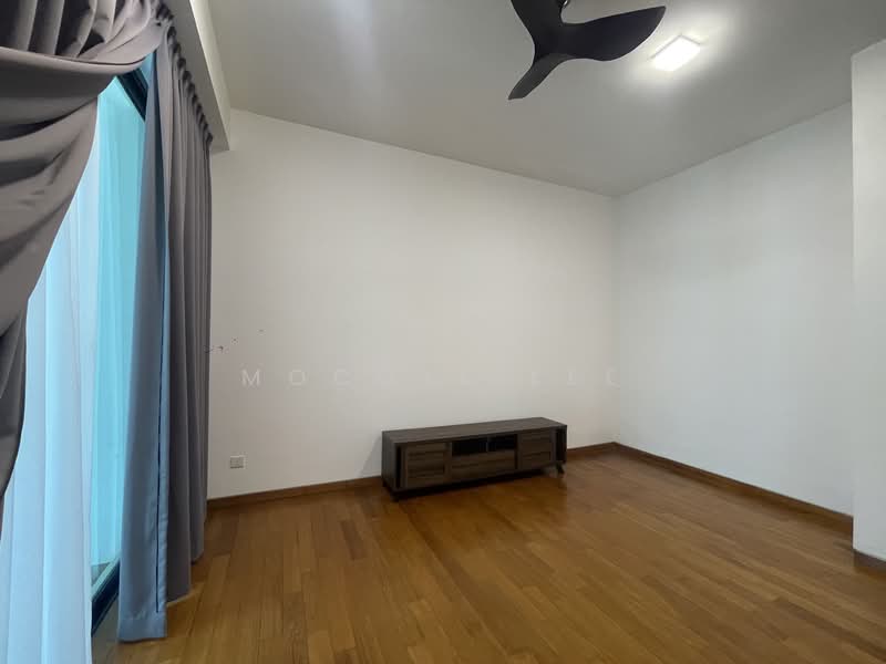 Condominium for Sale at The Light Collection IV - Mocole Lee - Living Room - PropertyGuru.com.my