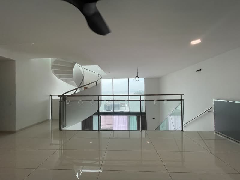 Condominium for Sale at The Light Collection IV - Mocole Lee - Interior - PropertyGuru.com.my