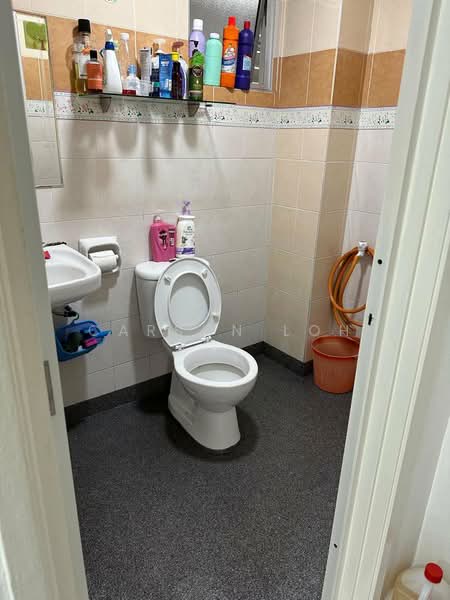 Pangsapuri untuk Dijual di Vista Mutiara - Carson Loh - PropertyGuru.com.my
