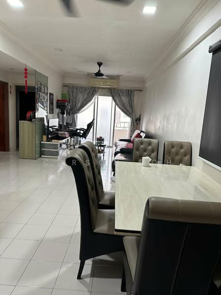 Pangsapuri untuk Dijual di Vista Mutiara - Carson Loh - PropertyGuru.com.my