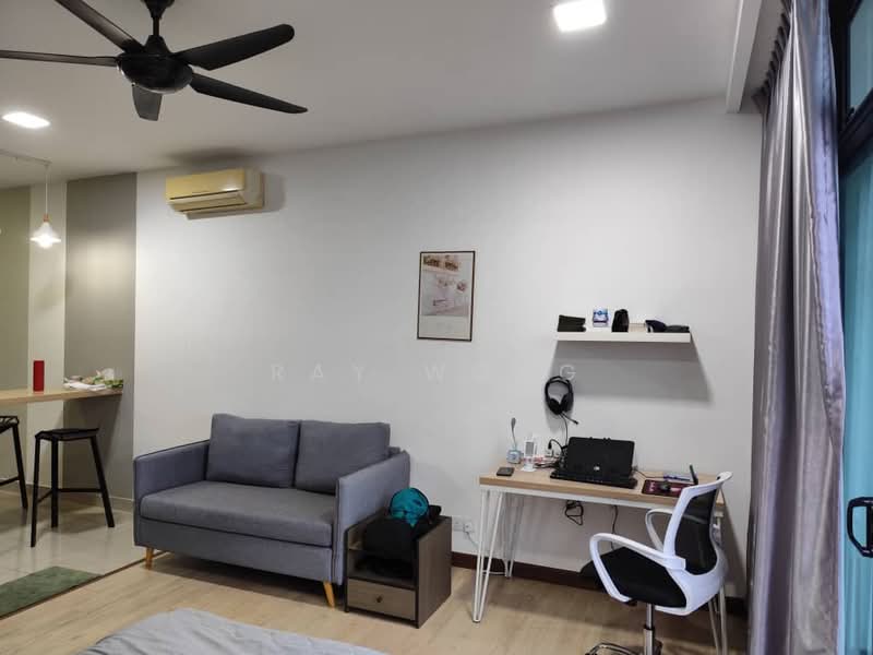 Service Residence for Sale at Green Haven - Ray Wong - PropertyGuru.com.my