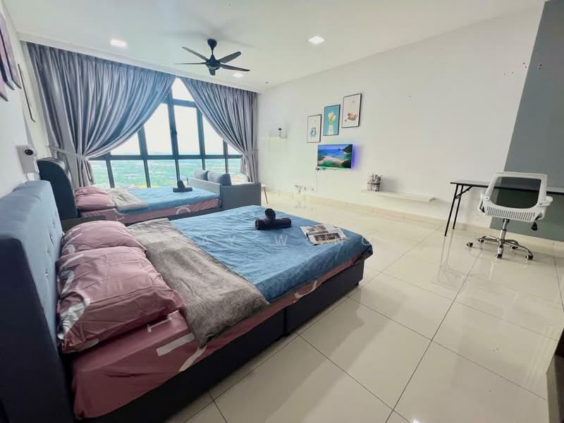 Service Residence for Sale at Green Haven - Ray Wong - PropertyGuru.com.my
