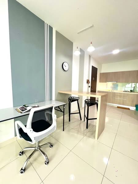 Service Residence for Sale at Green Haven - Ray Wong - PropertyGuru.com.my
