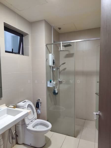 Service Residence for Sale at Green Haven - Ray Wong - PropertyGuru.com.my