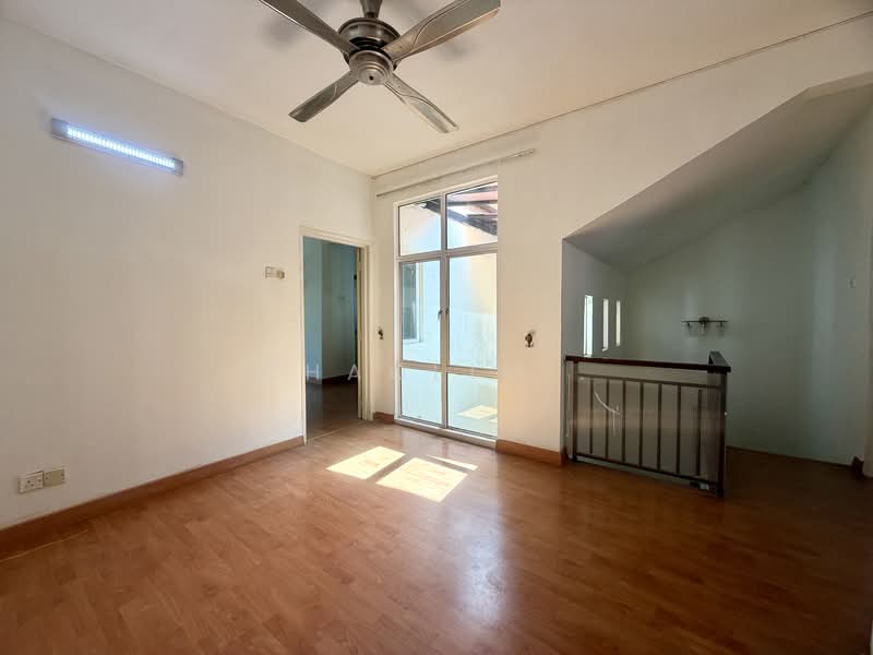 2-storey Terraced House for Sale in Taman Ikhlas (Bandar Sungai Long) - ChaoLim . - Interior - PropertyGuru.com.my